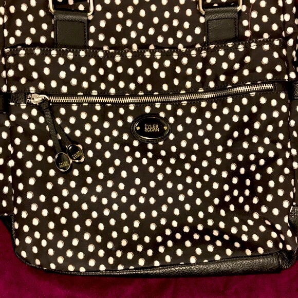 TYLER RODAN Bag - Picture 3 of 16
